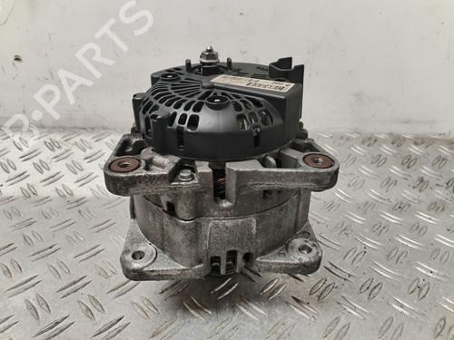 Used Alternator RENAULT KANGOO BE BOP (KW0/1_) 1.5 dCi 75 (75 hp) 30944363