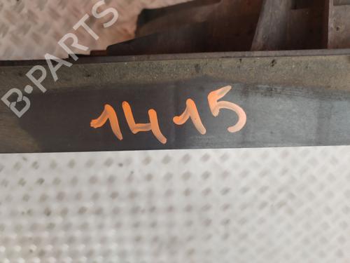 Radiator fan RENAULT MASTER II Van (FD) 2.5 dCi (FD01, FD02, FD21, FD22, FD31, FD32, FD3Y, FD71,... | BP30946022M35