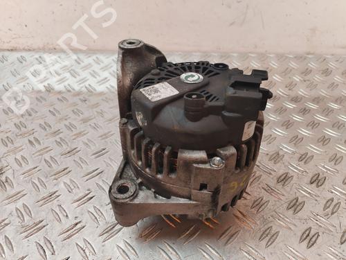 Used Alternator BMW 1 (E87) 116 d (116 hp) 30943595