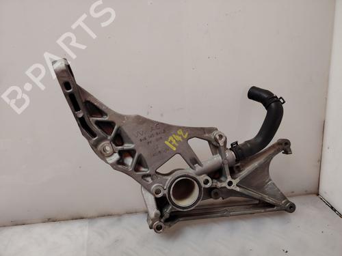 Used Engine mount Engine mount SEAT IBIZA IV (6J5, 6P1) [2008-2017] 34495652 34495652