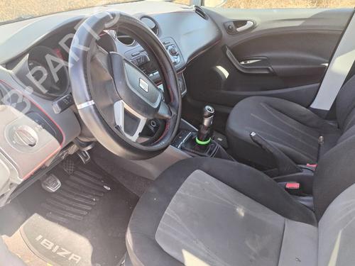 Steering rack SEAT IBIZA IV (6J5, 6P1)  | BP30946642M22 