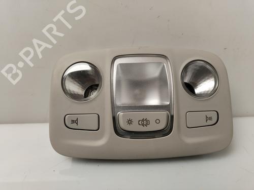 Used Interior roof light CITROËN C4 Grand Picasso II (DA_, DE_) [2013-2025]  31136652