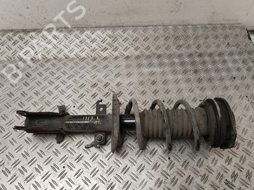 Used Left front shock absorber Left front shock absorber 36680055 36680055