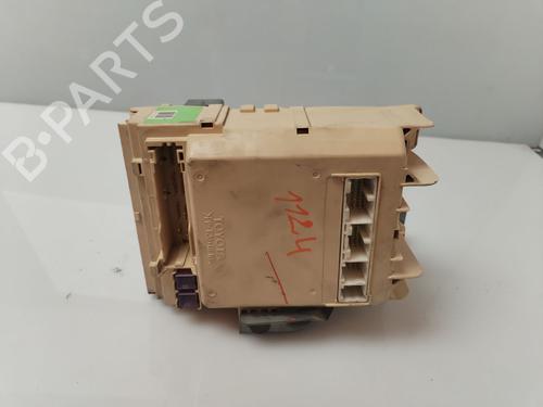 Fuse box LEXUS RX (_U3_) 400h AWD (MHU38_) | BP36039213E1 - Image 2