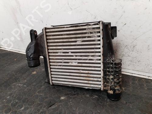 Intercooler OPEL COMBO Box Body/MPV (K9) | BP17572849M30