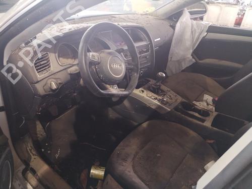 Querlenker links vorne AUDI A5 Sportback (8TA) 2.0 TDI | BP30947079M12