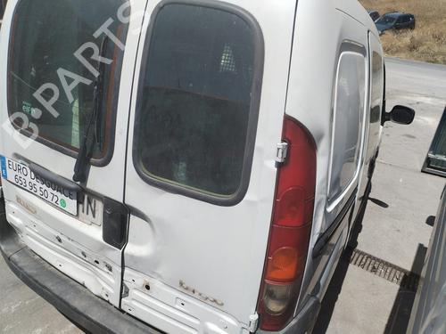 Højre forlygte RENAULT KANGOO (KC0/1_) 1.5 dCi | BP30945027C29