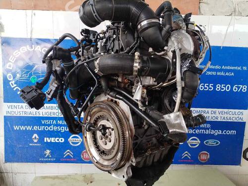 Used Engine VW GOLF VII Variant (BA5, BV5) 1.6 TDI (105 hp) 21004342