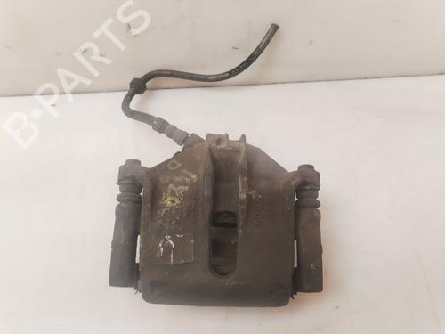 Used Right front brake caliper Right front brake caliper CITROËN C4 I (LC_) [2004-2014] 33994665 33994665