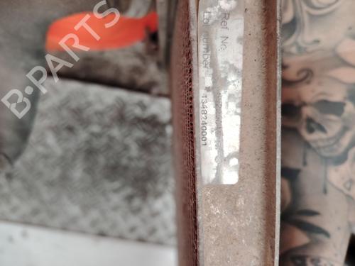 AC radiator FORD TRANSIT Van (FA_ _) | BP33801971M32 - Image 5