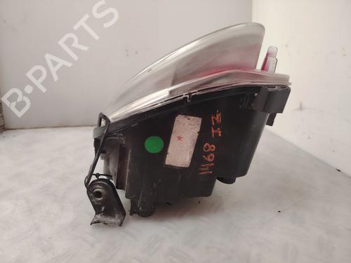 Left headlight FIAT 500 C (312_) | BP35795975C28 - Image 5