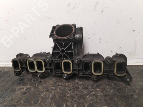 Intake manifold CITROËN JUMPER II Platform/Chassis 2.2 HDi 130 | BP17625318M70 