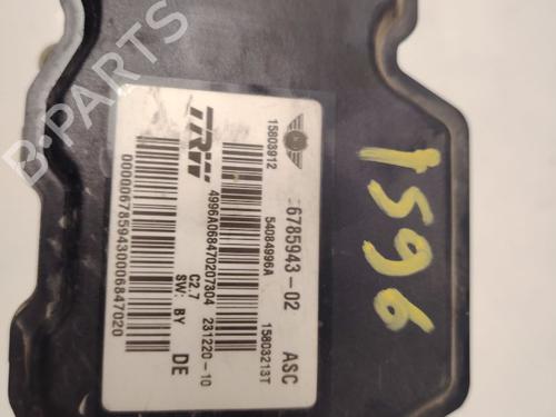 ABS pump MINI MINI (R56) | BP31958260M43