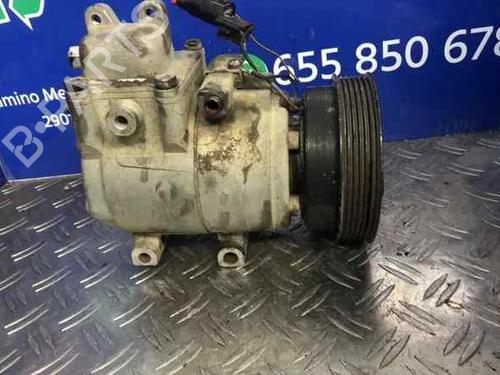 AC compressor HYUNDAI MATRIX (FC) 1.5 CRDi | BP17505955M34 