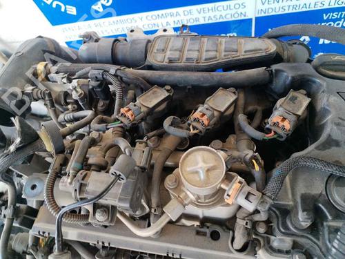 Engine CITROËN C4 Grand Picasso II (DA_, DE_)  | BP19065641M1 