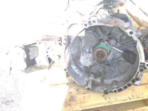 Gearbox VOLVO V40 Estate (645) 1.9 DI | BP17506385M3 