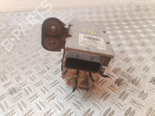 ABS pump SAAB 9-3 (YS3F, E79, D79, D75) 1.9 TiD | BP30943255M43