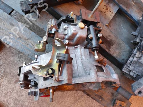 Gearbox FIAT STILO Multi Wagon (192_) 1.6 16V | BP17507301M3 