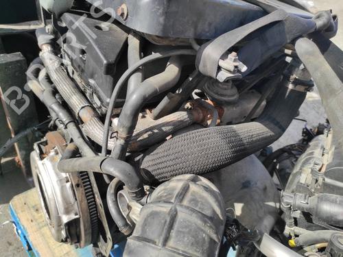 Engine KIA CARNIVAL II (GQ) 2.9 CRDi | BP17506800M1 