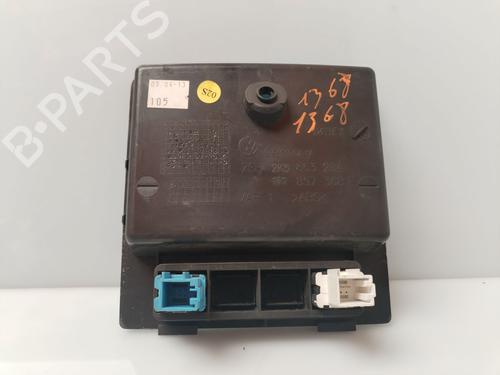 Other VW CADDY III Box Body/MPV (2KA, 2KH, 2CA, 2CH) 1.6 TDI | BP32163182O1