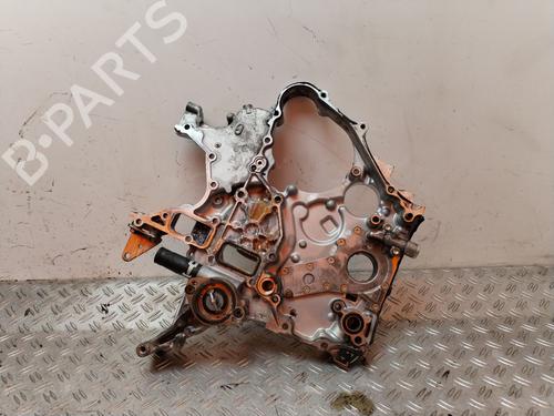 Used Timing cover NISSAN CABSTAR (F24M, F24W) 35.14 DCI, 45.14 DCI 2.5 (F24M) (136 hp) 30944604