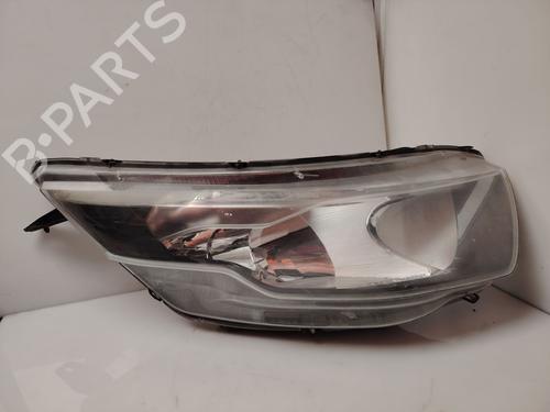 Højre forlygte IVECO DAILY VI Platform/Chassis [2014-2026]  33053336