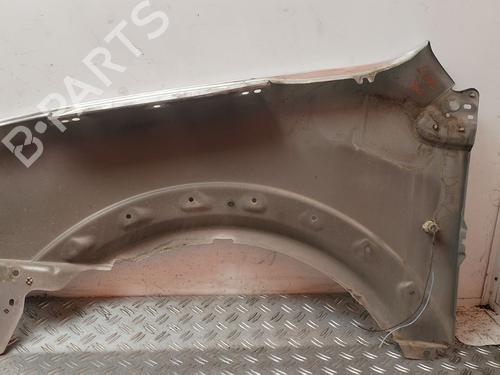 Right front fenders FORD TOURNEO CONNECT 1.8 TDCi | BP30945144C42