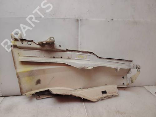 Forskærm venstre IVECO DAILY VI Platform/Chassis | BP39193227C41 - Image 3
