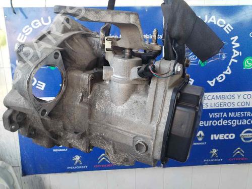 Gearbox SEAT IBIZA III (6L1)  | BP18491888M3 