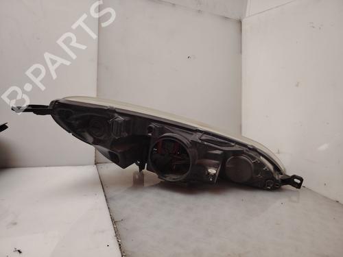 Left headlight PEUGEOT 407 (6D_) | BP35795974C28 - Image 5