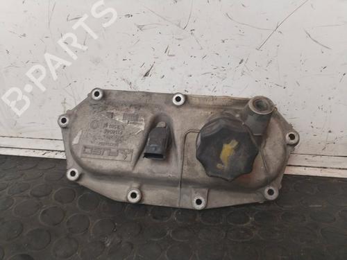 Used Timing cover MITSUBISHI CANTER Platform/Chassis (FB_, FE_, FG_) [2001-2025]  17504745