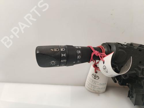 Switch TOYOTA AURIS (_E18_) 1.8 Hybrid (ZWE186_, ZWE186R) | BP34447807I30  - Image 6