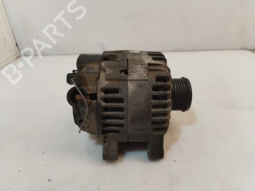 Used Alternator Alternator FIAT SCUDO Bus (220_) 2.0 JTD (109 hp) 36239920 36239920