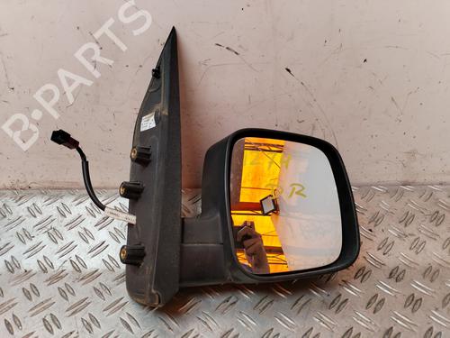 Used Right mirror PEUGEOT BIPPER (AA_) [2008-2025]  30943674