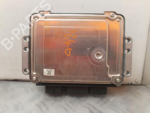 Steuergerät Motor für Steuergerät Motor CITROËN C4 Coupe (LA_) [2004-2013] 36754361 36754361