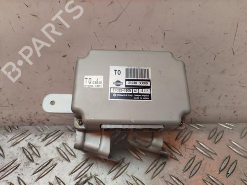 Gearkassestyreenhed NISSAN MURANO I (Z50) [2002-2009]  26385510