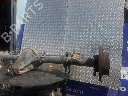 Rear differential MERCEDES-BENZ SPRINTER 3-t Van (B910) | BP39620578M24 - Image 4