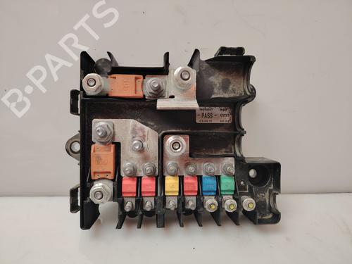 Used Fuse box IVECO DAILY VI Platform/Chassis [2014-2026]  32268787