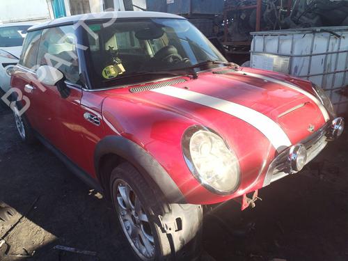 Højre solskærm MINI MINI (R50, R53) Cooper S | BP30946500I2