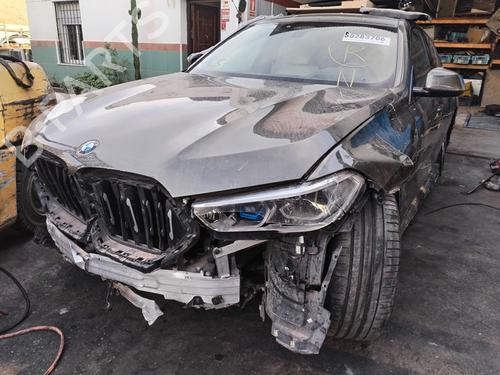 Display monitor BMW X6 (F16, F86) xDrive 35 i | BP17503823C48