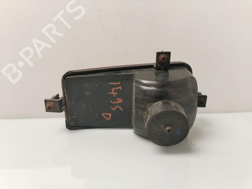 Rear bumper right light FIAT DUCATO Van (250_) 180 Multijet 3,0 D | BP31600662C82