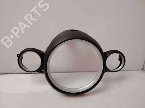 Used Other Other MINI MINI (R56) [2005-2014] 34174034 34174034