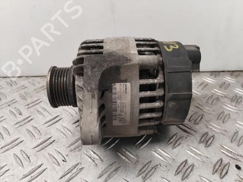 Generator FIAT BRAVO II (198_) 1.9 D Multijet (198AXB1A) | BP30946755M7