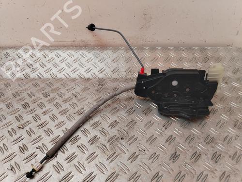 Serrure arrière gauche MERCEDES-BENZ A-CLASS (W177) A 250 (177.046) (224 hp) 30943054