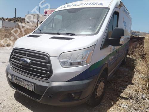 Fuse box FORD TRANSIT V363 Van (FCD, FDD) | BP30946075E1