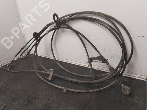 Used Cable NISSAN NT400 CABSTAR (F24M) [2009-2025]  17625361