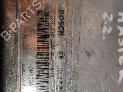 Engine control unit (ECU) RENAULT MASTER II Bus (JD) 2.2 dCI 90 (JD0G, JD0N, JD1N) | BP17500291M57