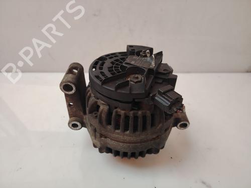 Used Alternator Alternator FORD TRANSIT Van (E_ _) [1991-1994] 36239932 36239932
