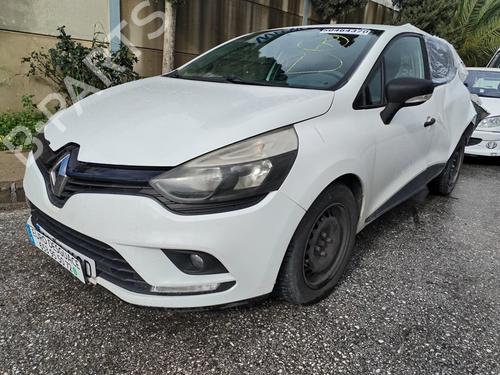 Used Full front RENAULT CLIO IV (BH_) [2012-2021]  24978376