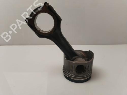 Used Other MERCEDES-BENZ C-CLASS Coupe (CL203) C 200 CDI (203.707) (122 hp) 30946200